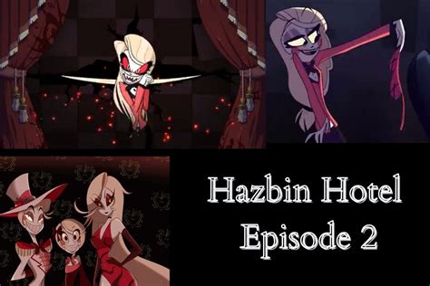 hazbin hotel season release date status renewal status    xxx hot girl
