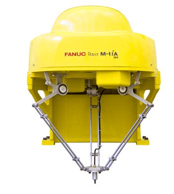delta robots   healthy alternative motion controls robotics certified fanuc system