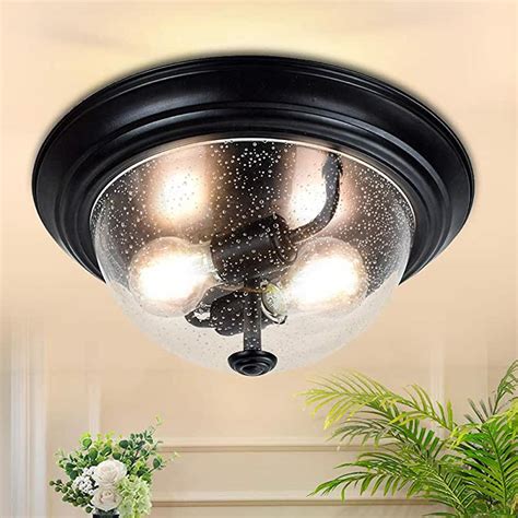 amazoncom ceiling light replacement cover