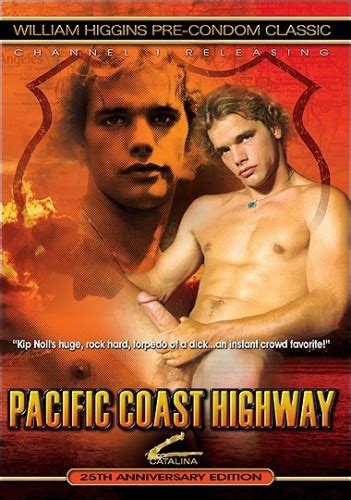 Pacific Coast Highway 1981