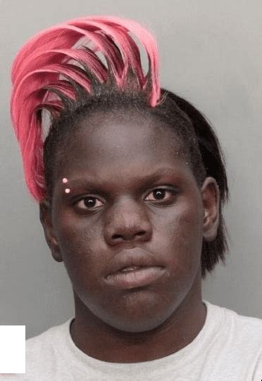 25 of the worst hairstyles you will ever see
