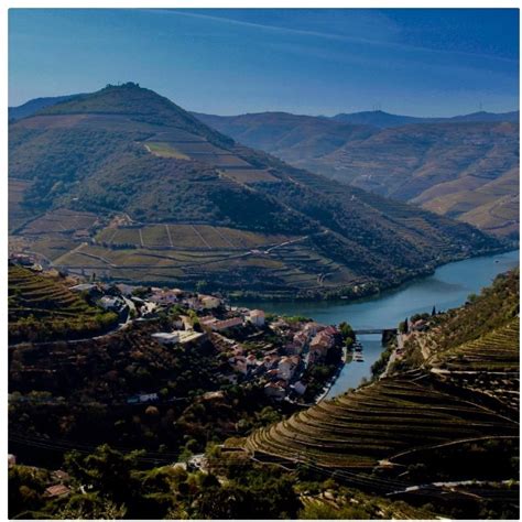 douro valley   perfect combination  nature  wine travelling claus