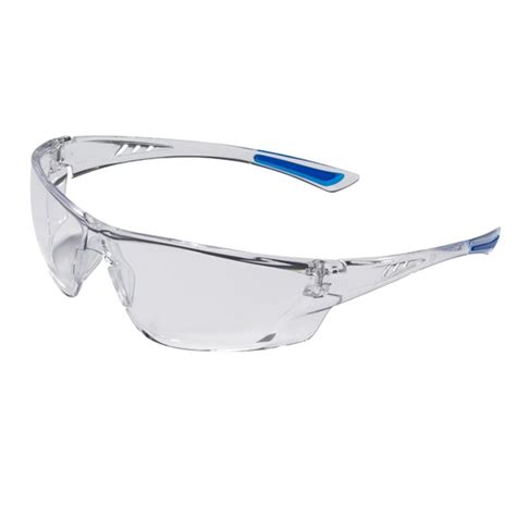 jsp wraparound clear lens safety glasses uk