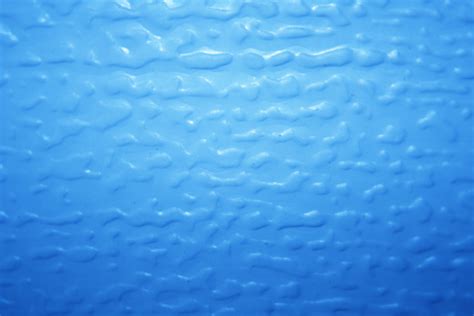 Light Blue Bumpy Plastic Texture Picture Free Photograph Photos