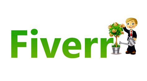 sell  gigs  fiverr