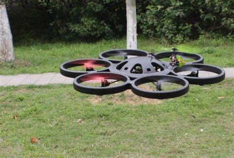 big  drones pics