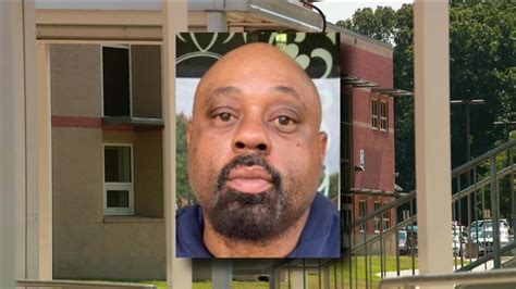 Chesterfield Police Emails Alerting School About Sex Offender Arrest