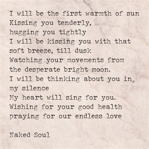 naked soul quotes and poems the naked soul blog