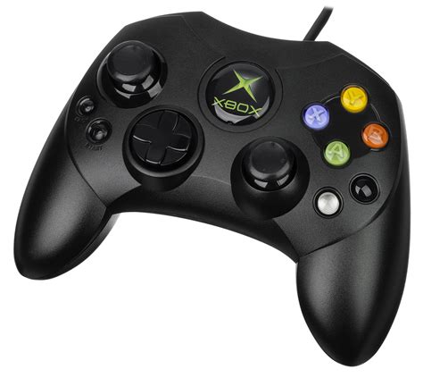 originele xbox classic  controller