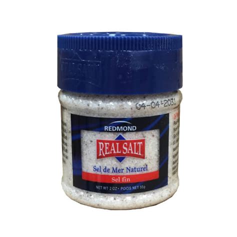 sea salt  ideal  weight loss center