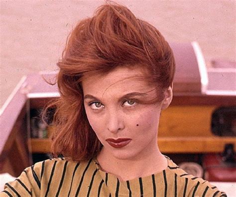 tina louise biography facts childhood family life achievements
