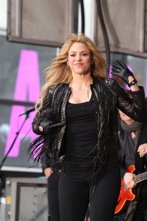Shakira Live Discografia Completa De Shakira