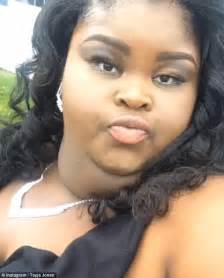 Overweight Teen Cyberbullied About Ugly Prom Pictures