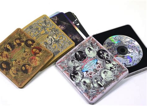 pop albums   prettiest cd packaging unifiedmanufacturing