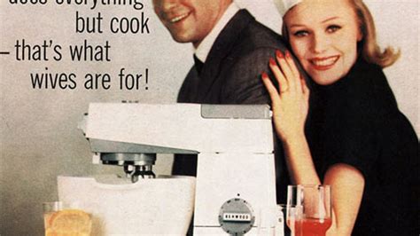 Vintage Ads Women Can T Drive And Other Misogynistic Messages