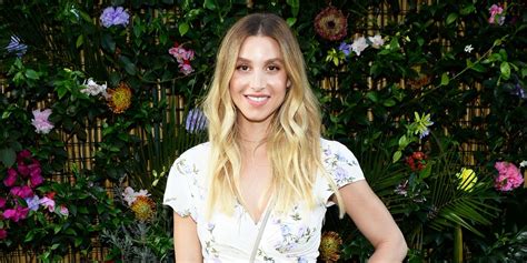Whitney Port Just Revealed Some Exciting Details About The Hills Reboot