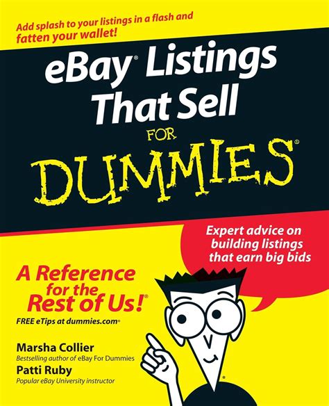 dummies ebay listings  sell  dummies paperback walmart