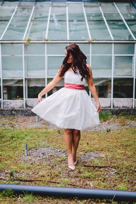 these 21 diy wedding reception dresses will knock your