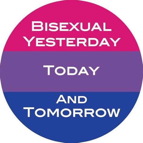 Still Bisexual Stillbisexual Official On Threads