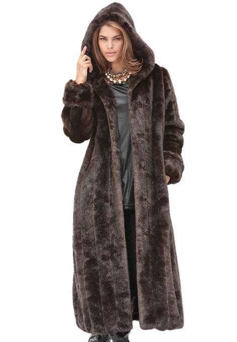 30 elegant fur coats for women style arena