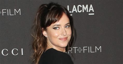 fans are speculating about dakota johnson s sexuality after old