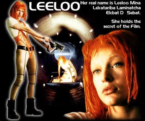 leeloos   element repository leeloos