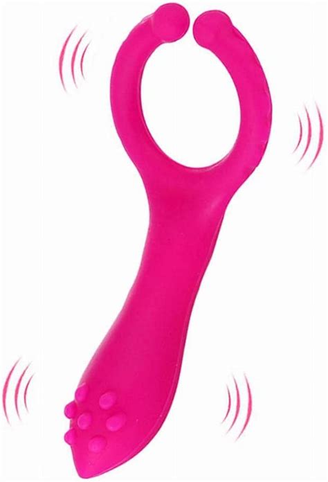 Vibrator Dildo Toys For Couples Sex Double Adult Ga Max 47 Off