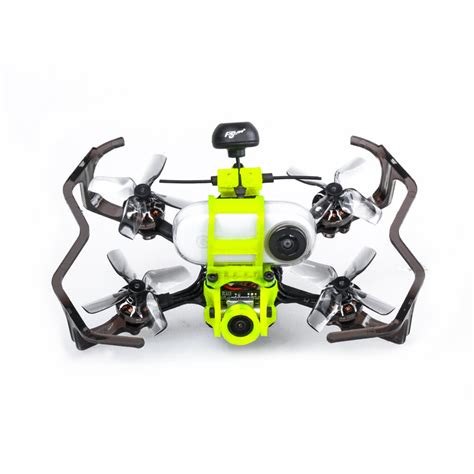 flywoo firefly baby quad hd mm     fpv racing drone bnf  caddx vista nebula