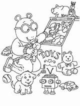 Arthur Coloring Pages Kids Printable Sheets Book Books Christmas Bestcoloringpagesforkids Library Choose Board Popular Results Insertion Codes sketch template