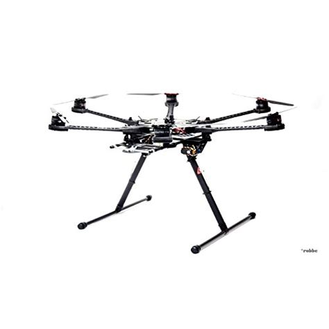 dji spreading wings  evo review drone examiner