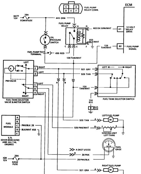 silverado wiring diagram aldaqfitriah