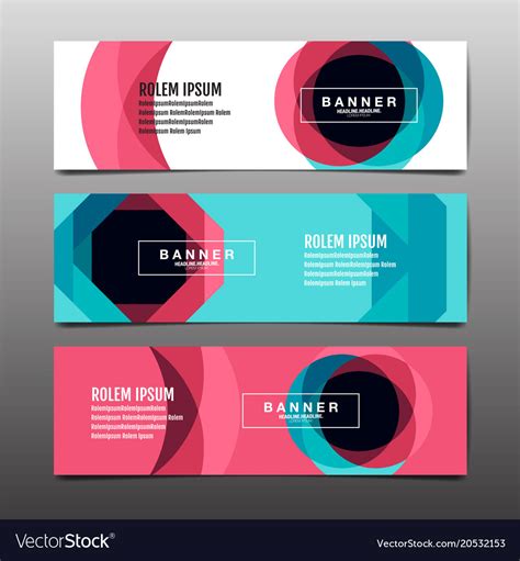 graphic design layout templates