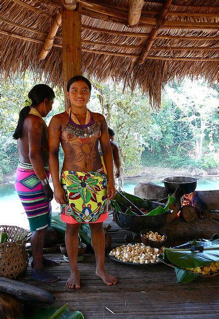 17 best images about embera on pinterest