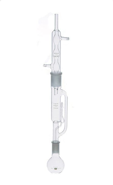 soxhlet extraction apparatus ml southern labware