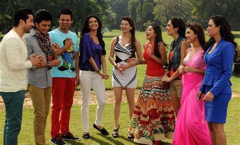 What ‘grand Masti Taught Us Entertainment News The Indian Express