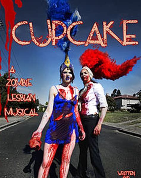 🎞️ [cupcake a zombie lesbian musical] watch full hd movie