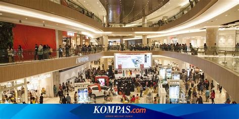 pakuwon pemilik mall terbesar  indonesia  total  hektar