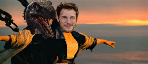 For Everyone Who Fell In Love With The Raptor Squad From Jurassic World