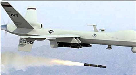 tightens drone strikes policy  counter terrorism operations