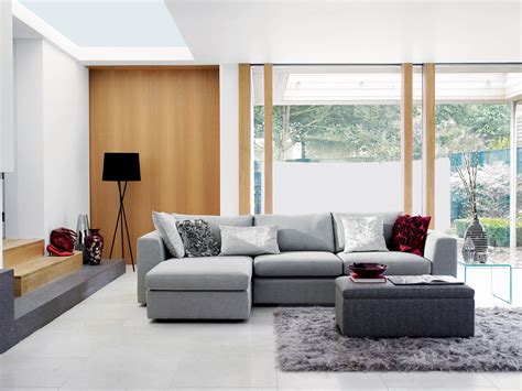 fabulous gray living room designs  inspire  decoholic