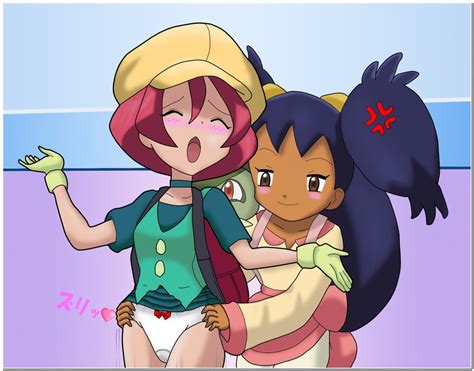 736037 georgia iris pokemon hot girls of pokemon hentai pictures pictures sorted by most