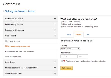enable  amazon category listings report vertical rail