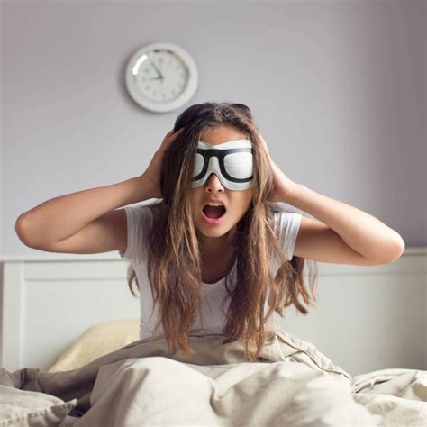 18 Ways You Re Sleeping Wrong