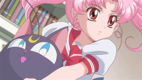 What Is The Story Behind Chibiusa Small Lady’s Name
