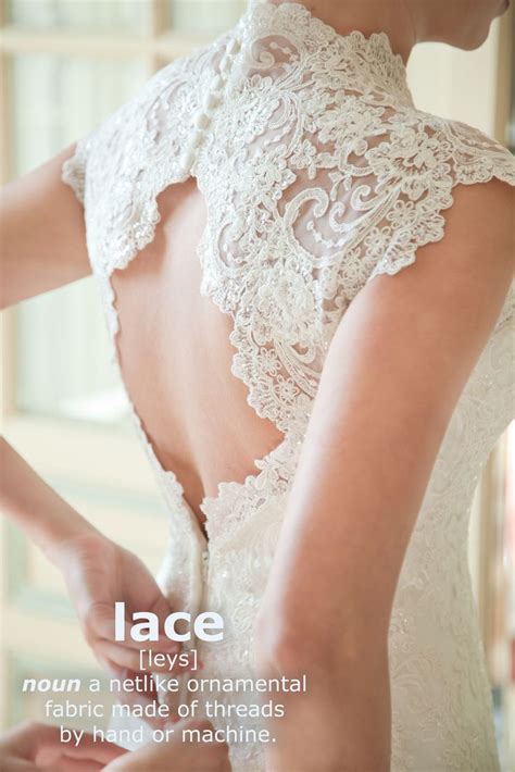 We All Love Lace But Where Does It Come From Read More