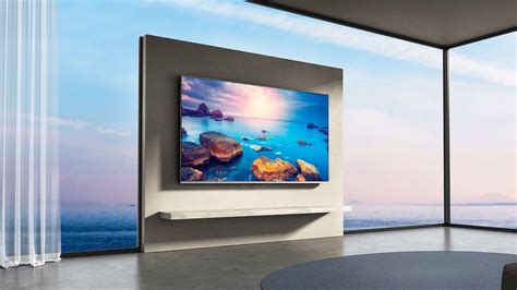 2021 ᐉ Xiaomi’s 75” 4k Tv Is A Breathtaking Smart Tv For