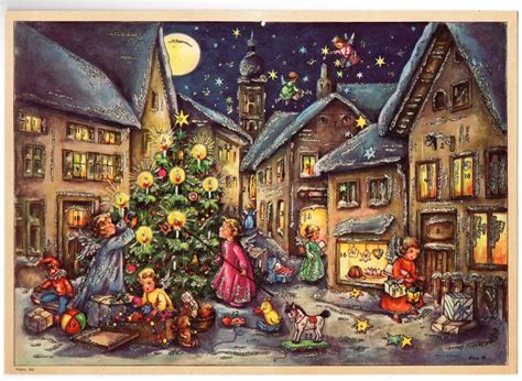 traditional german advent calendars count  days  christmas  german girl  america