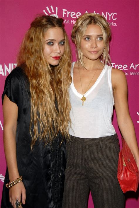 The Olsen Twins Are Now Worth More Than 400 Million