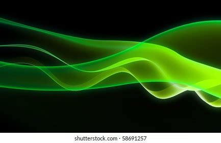 green sound wave images stock  vectors shutterstock