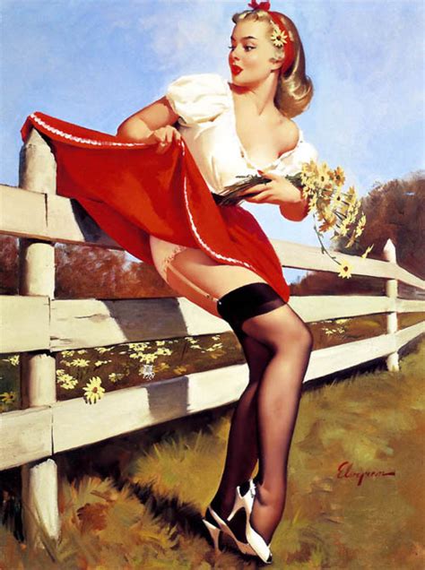 25 awesome pin up girls for inspiration wdremix top web design